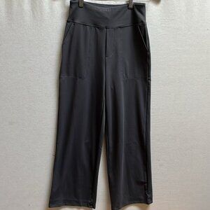 NWT G4Free straight leg work casual jogger pants Sz S 4/6